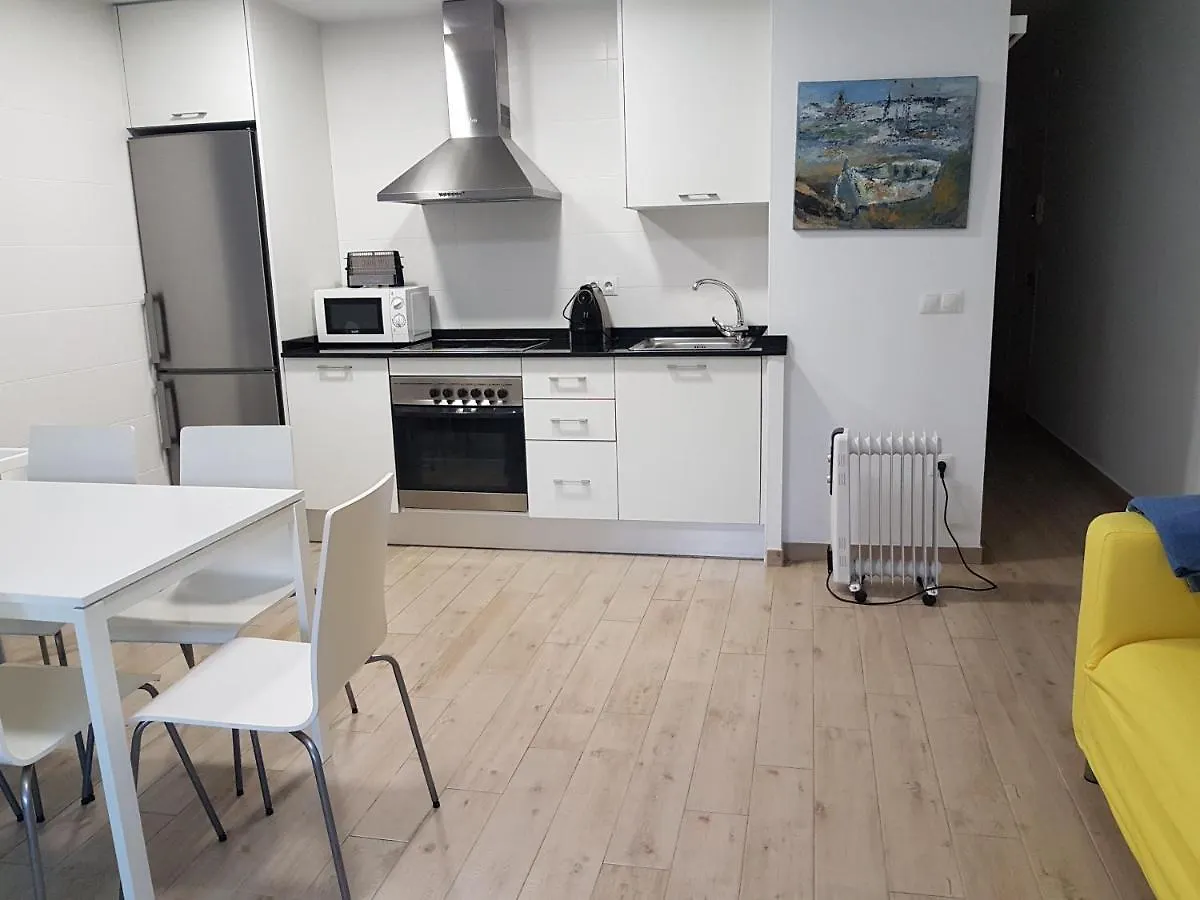 Encantador Apartament A Sant Feliu De Guixols Spain