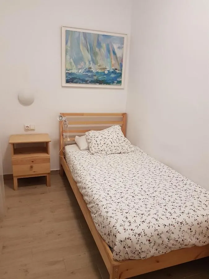 Apartment Encantador Apartament A Sant Feliu De Guixols